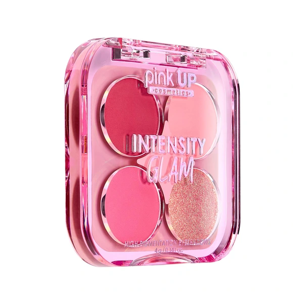 Intensity Glam - Pink Up