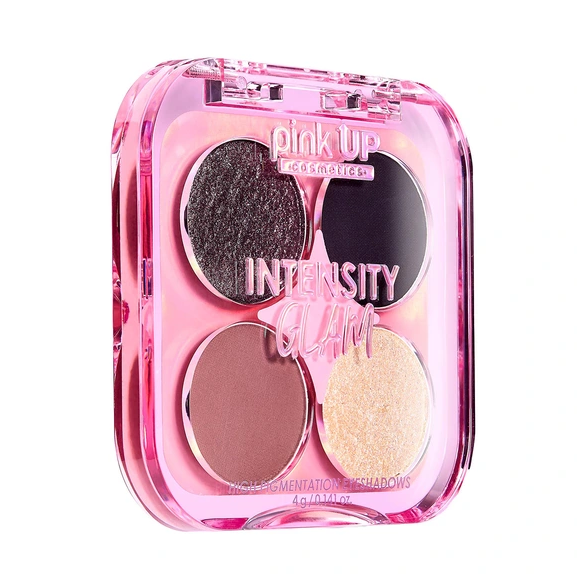Intensity Glam - Pink Up