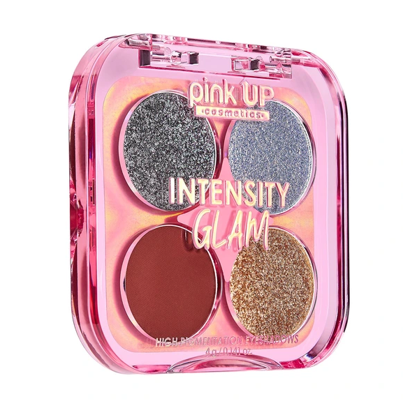 Intensity Glam - Pink Up