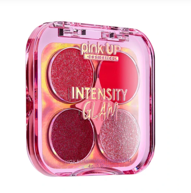 Intensity Glam - Pink Up
