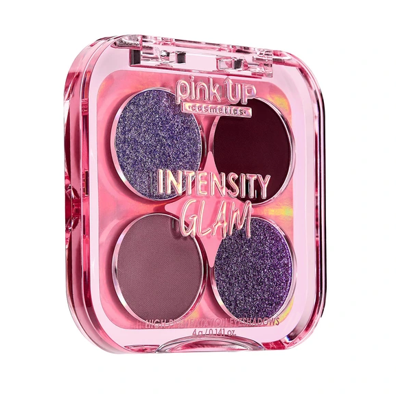 Intensity Glam - Pink Up