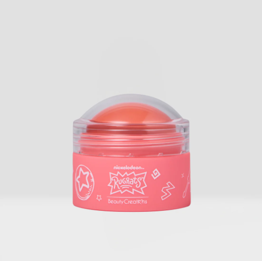 Rubores en balsamo - Rugrats x Beauty Creations