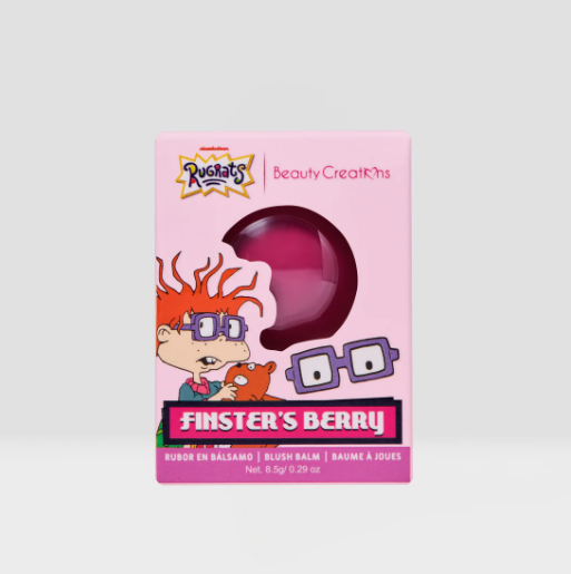 Rubores en balsamo - Rugrats x Beauty Creations