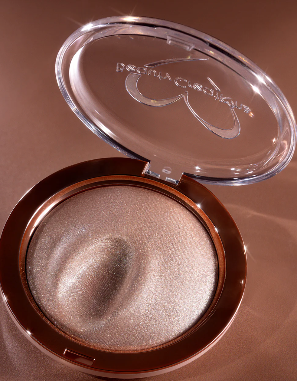 Flawless Stay Shimmer Veil- Beauty Creations