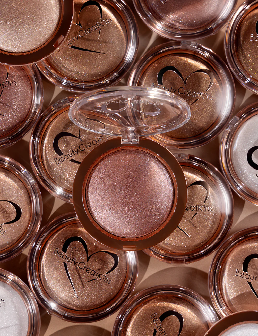 Flawless Stay Shimmer Veil- Beauty Creations