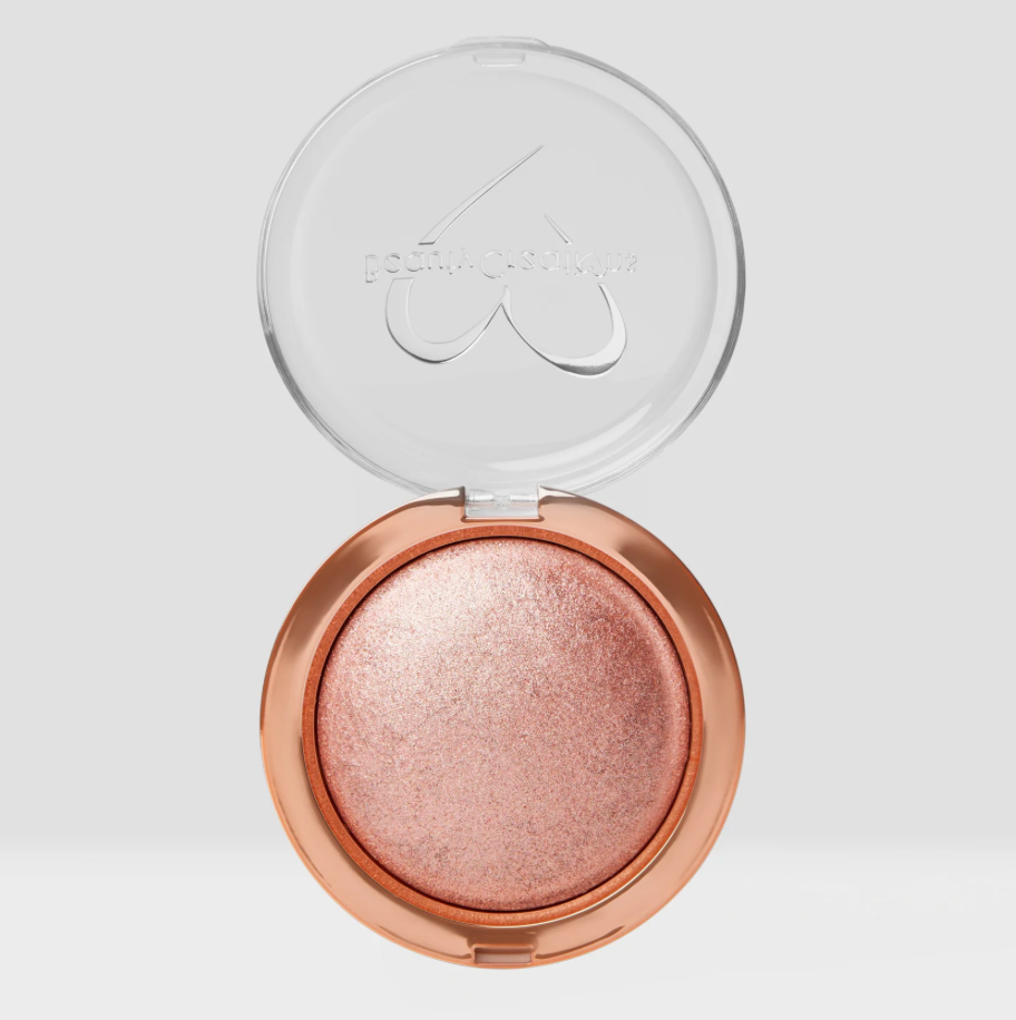 Flawless Stay Shimmer Veil- Beauty Creations