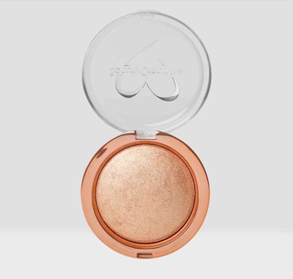 Flawless Stay Shimmer Veil- Beauty Creations