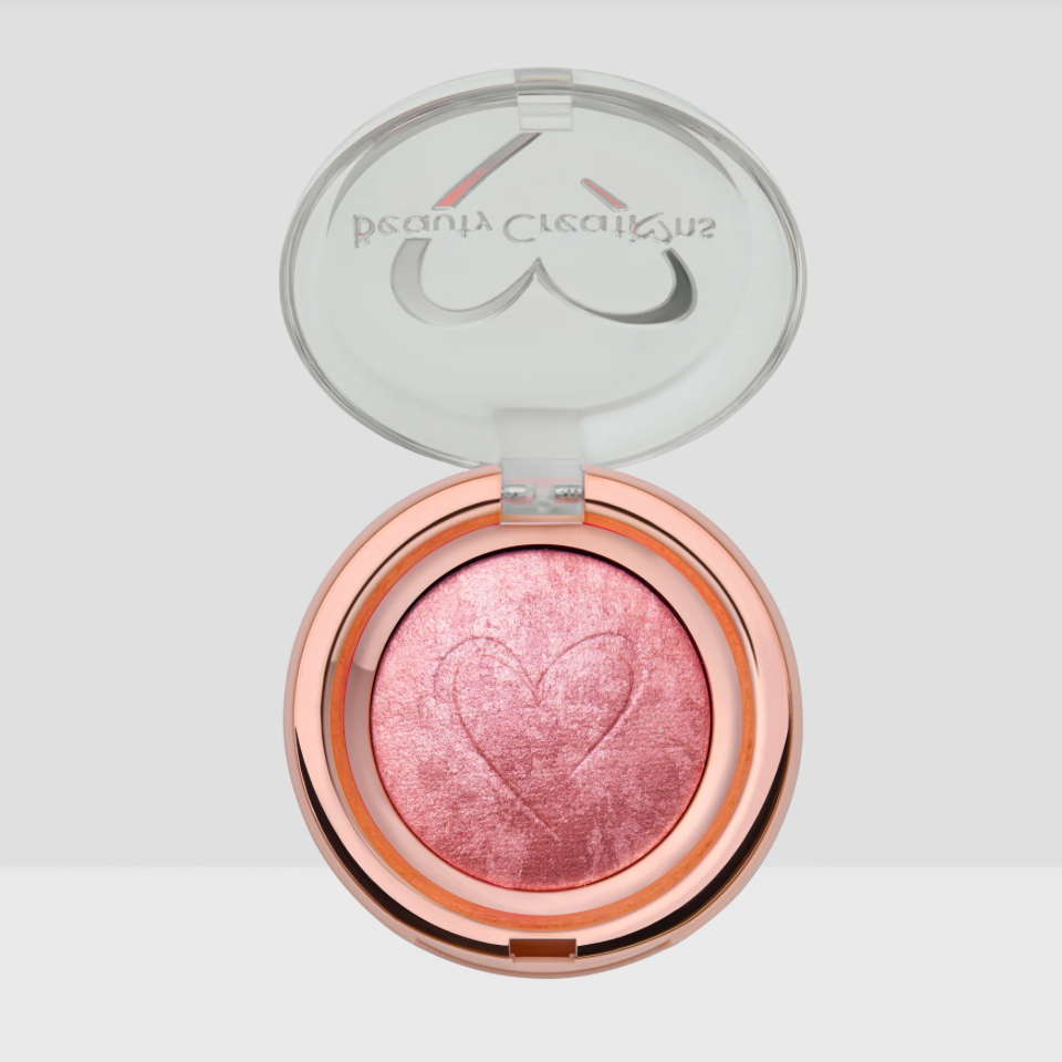Rubor Marmol Mineralizado - Beauty Creations