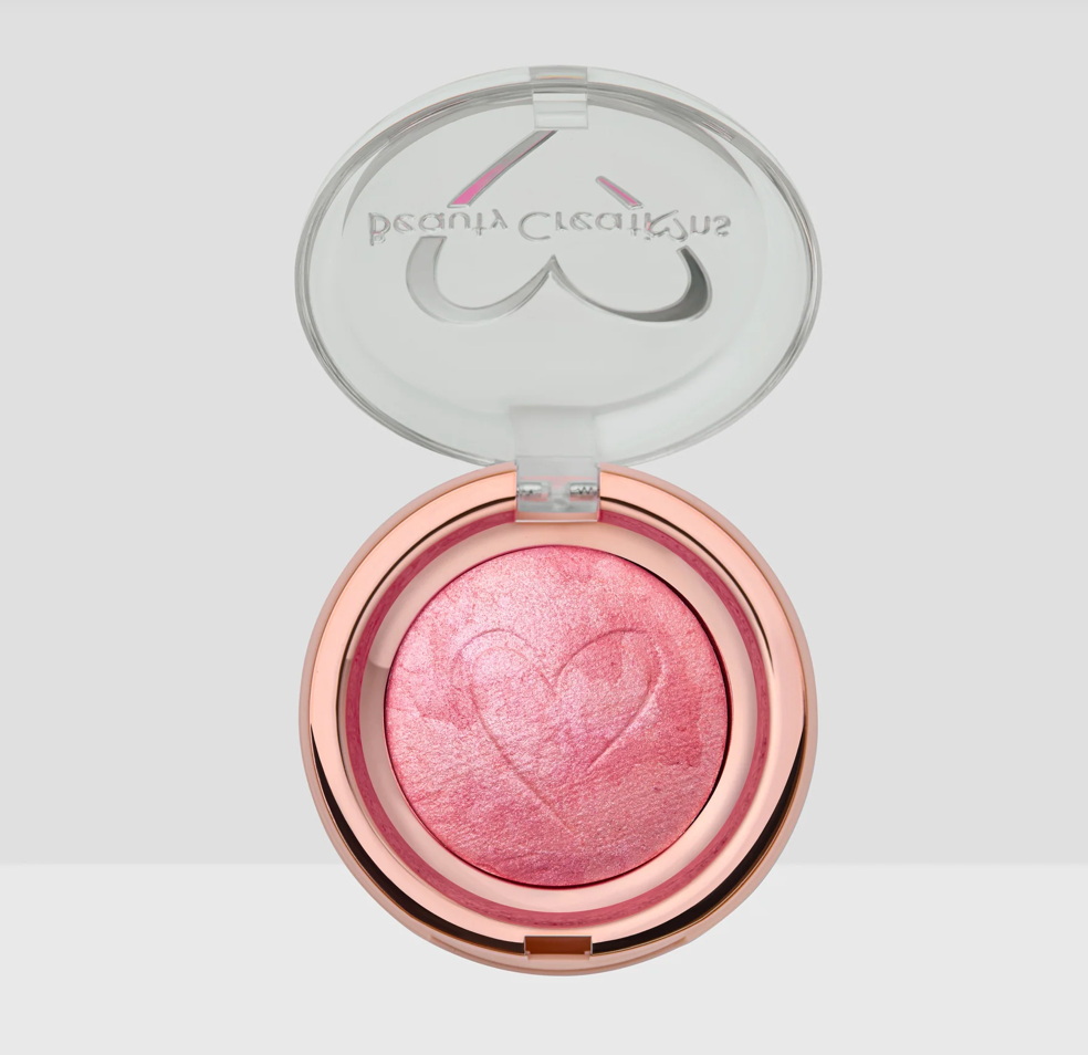 Rubor Marmol Mineralizado - Beauty Creations