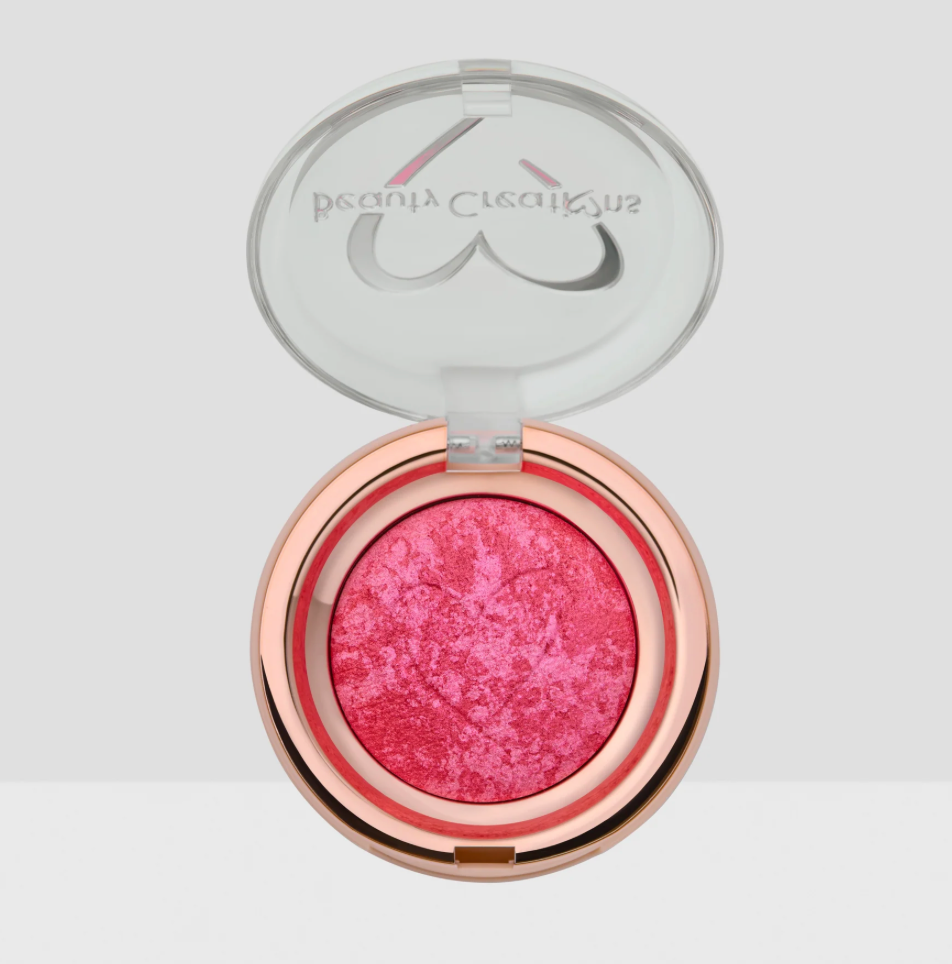 Rubor Marmol Mineralizado - Beauty Creations