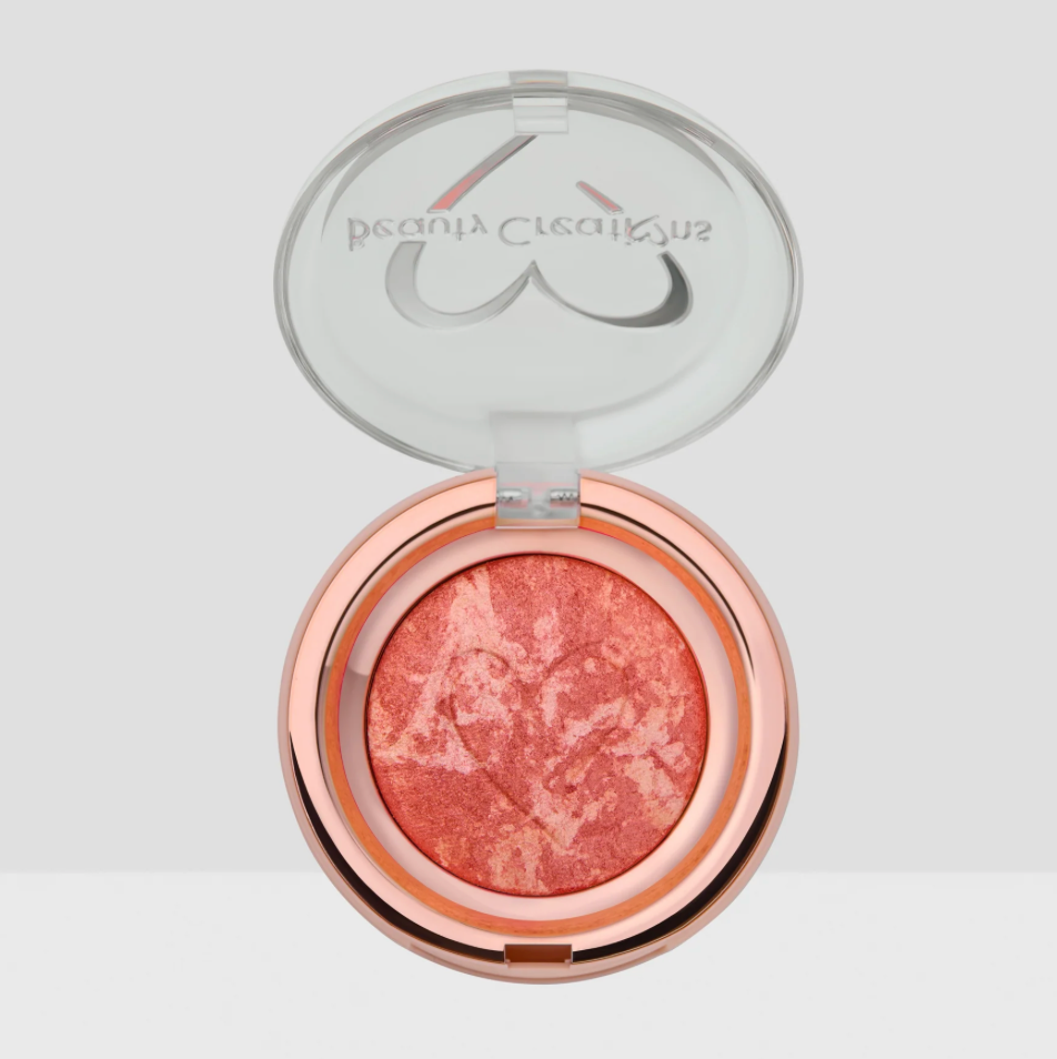 Rubor Marmol Mineralizado - Beauty Creations