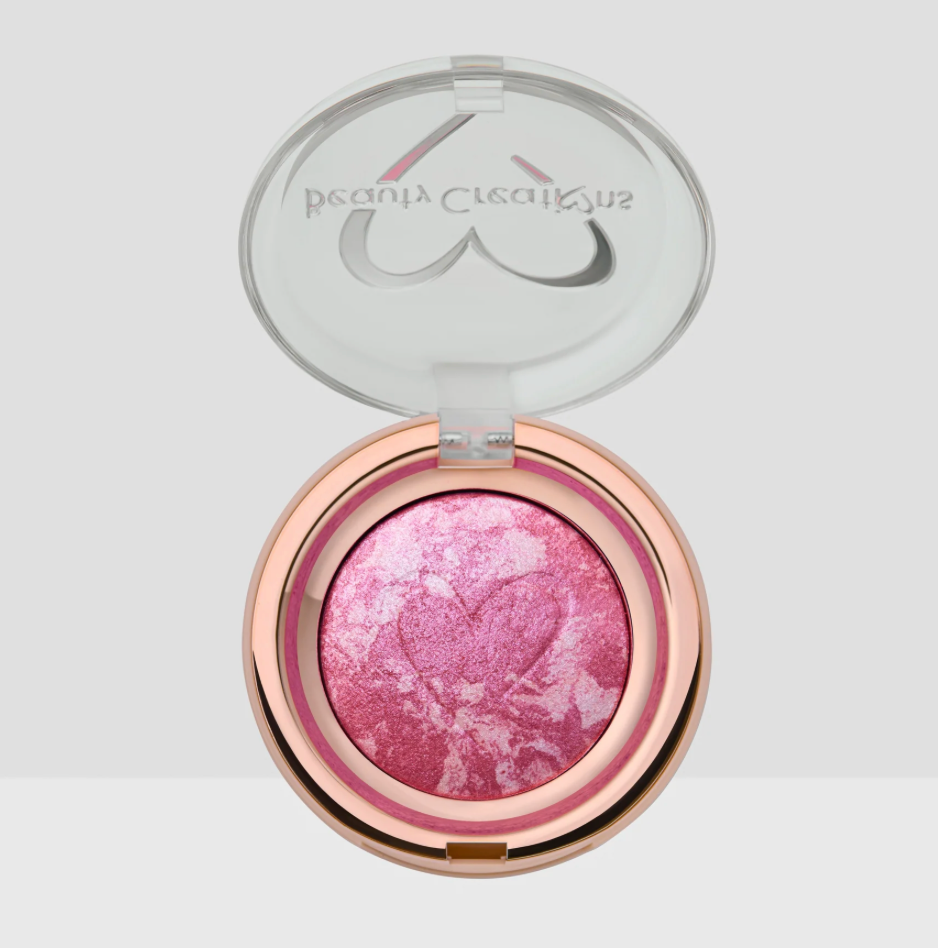 Rubor Marmol Mineralizado - Beauty Creations