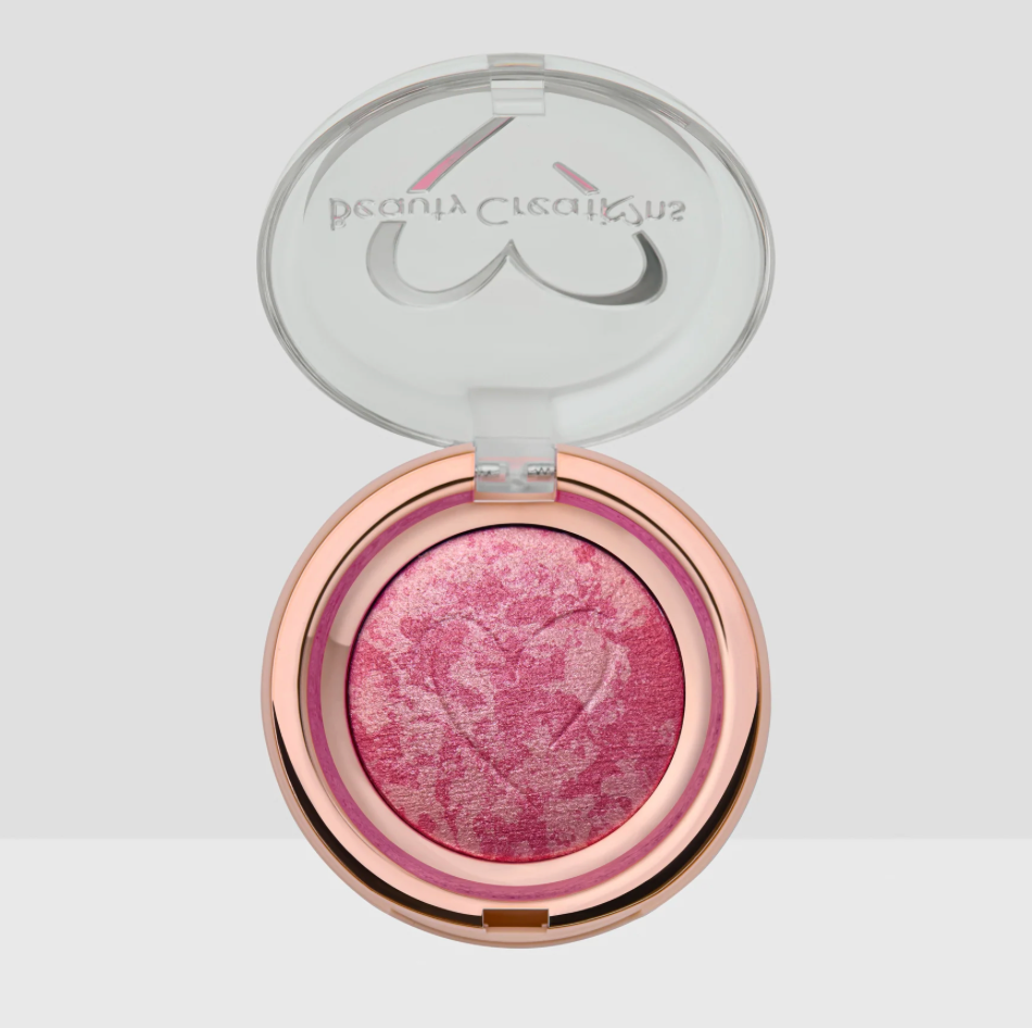 Rubor Marmol Mineralizado - Beauty Creations
