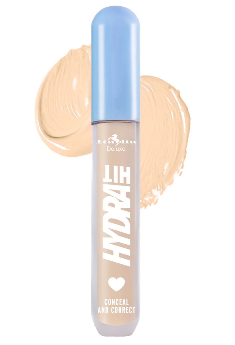 HydraHit Correct And Conceal - Italia Deluxe