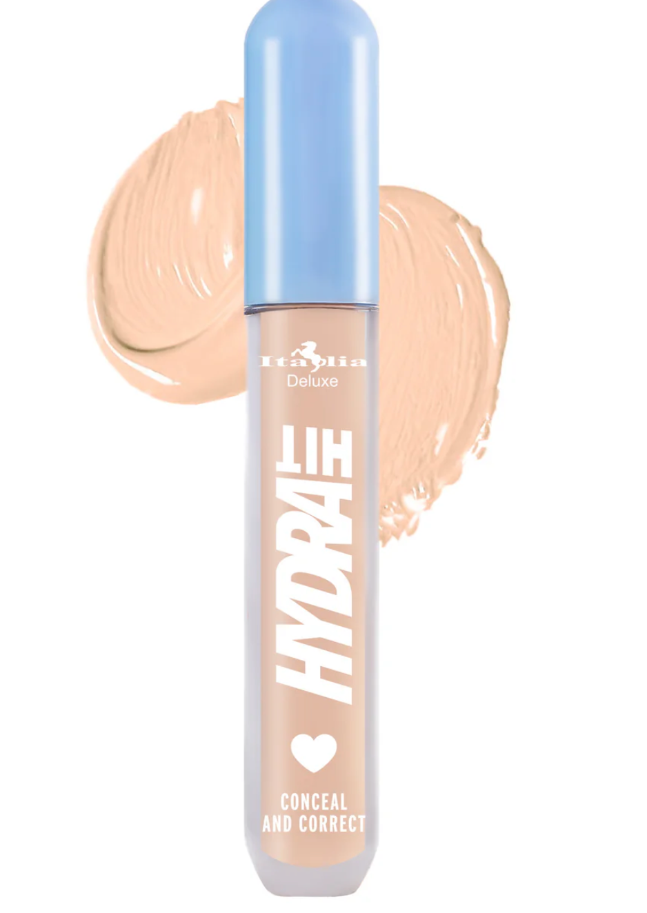HydraHit Correct And Conceal - Italia Deluxe