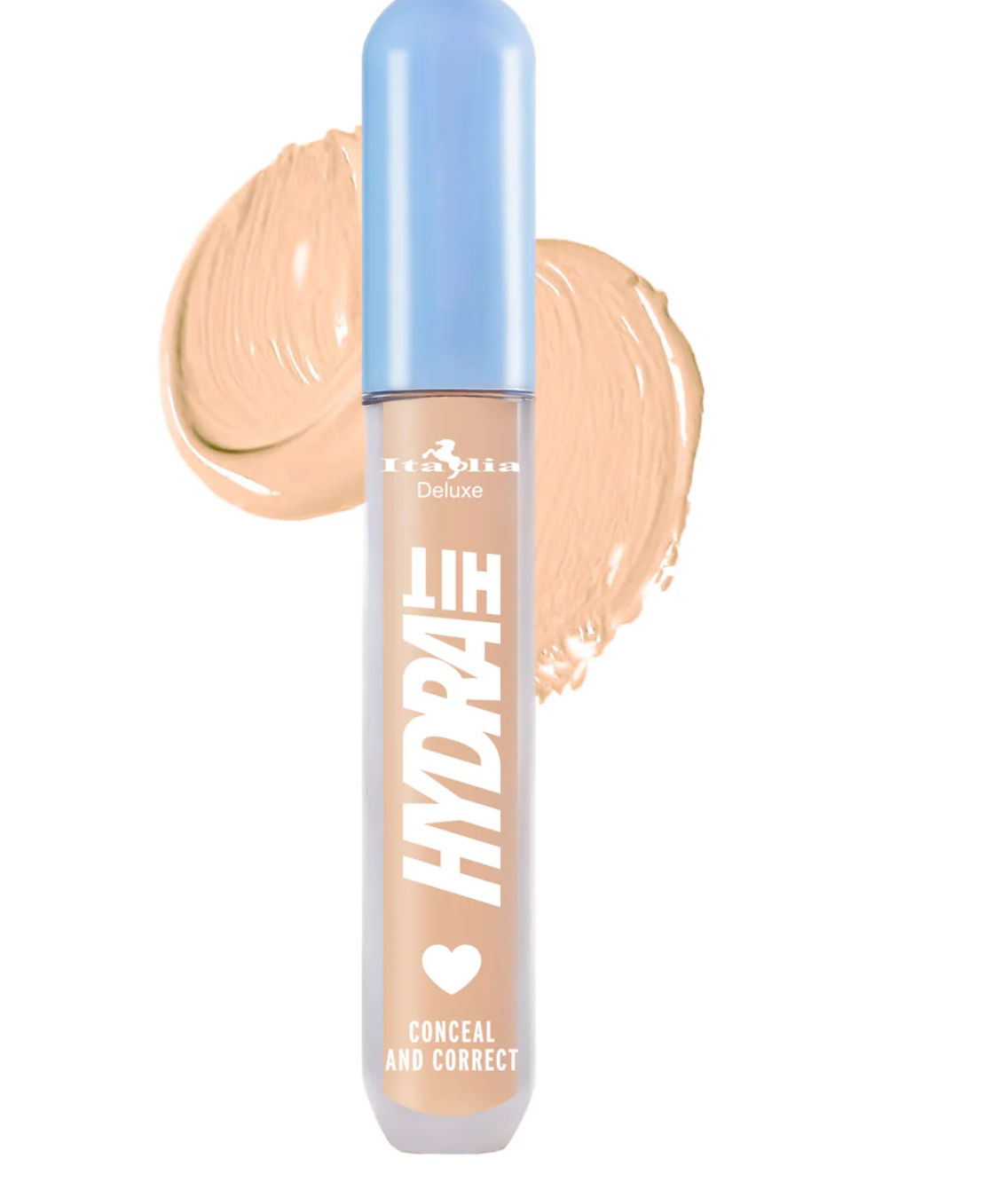 HydraHit Correct And Conceal - Italia Deluxe