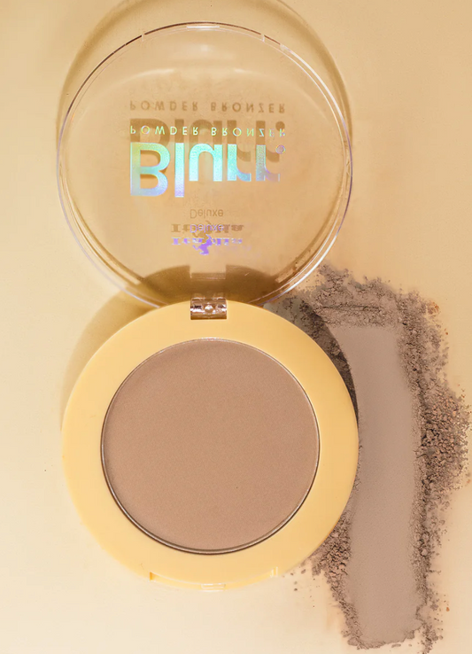 Blur Powder Bronzer - Italia Deluxe