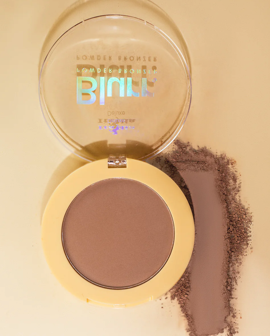 Blur Powder Bronzer - Italia Deluxe