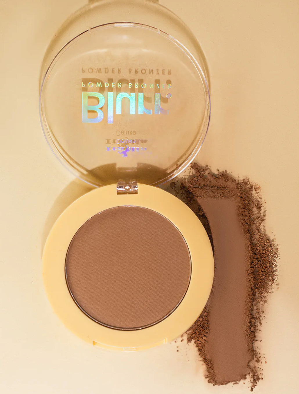 Blur Powder Bronzer - Italia Deluxe