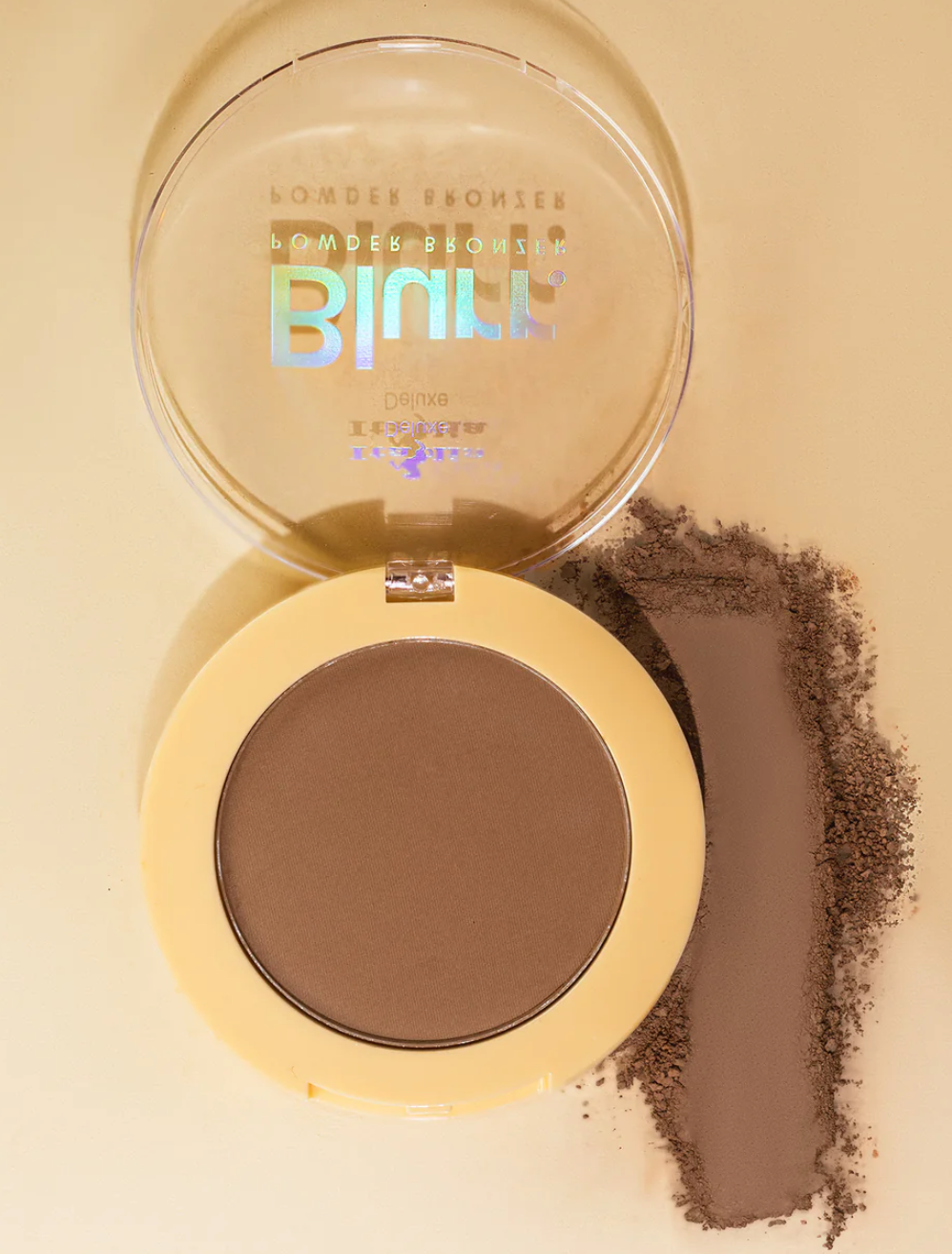 Blur Powder Bronzer - Italia Deluxe