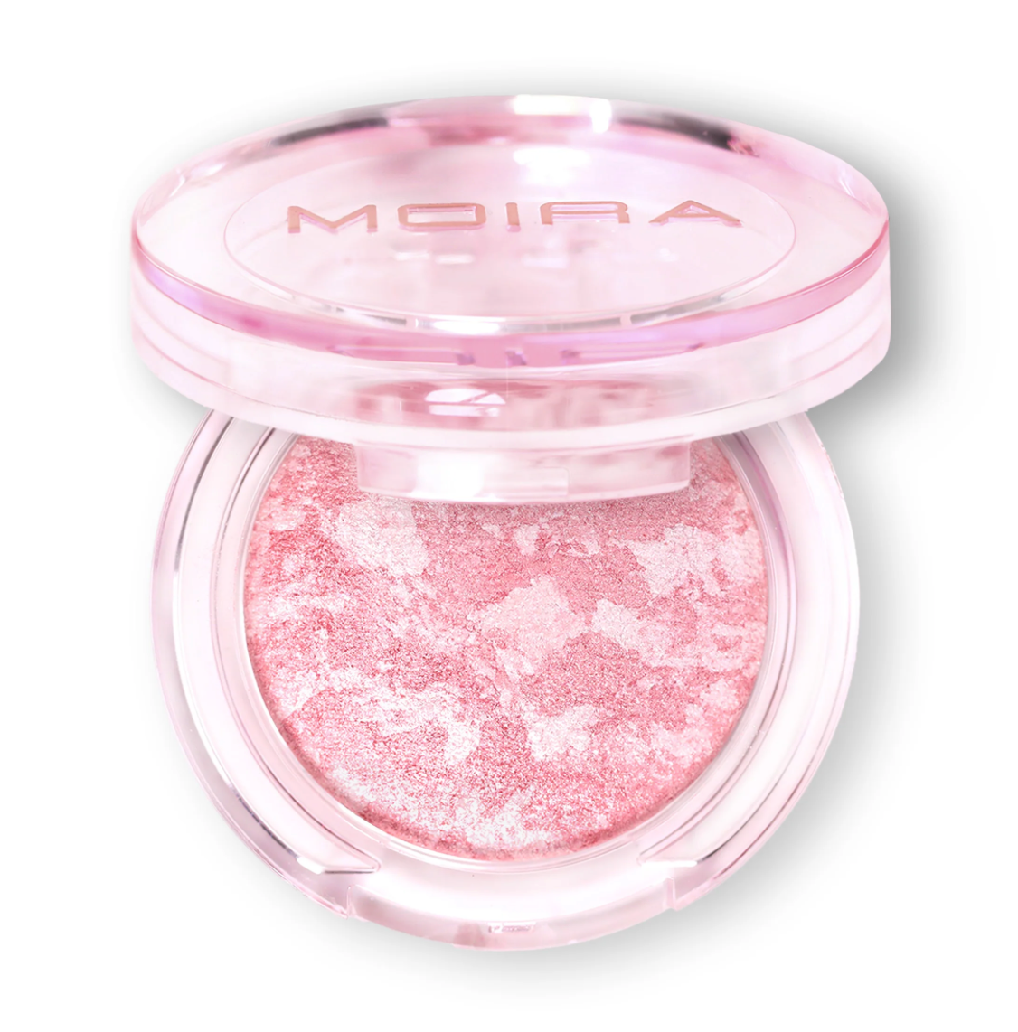 Marvelous Baked Blush - Moira