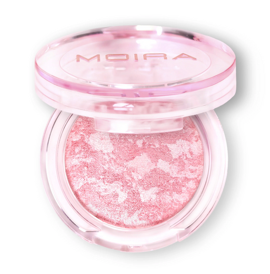 Marvelous Baked Blush - Moira