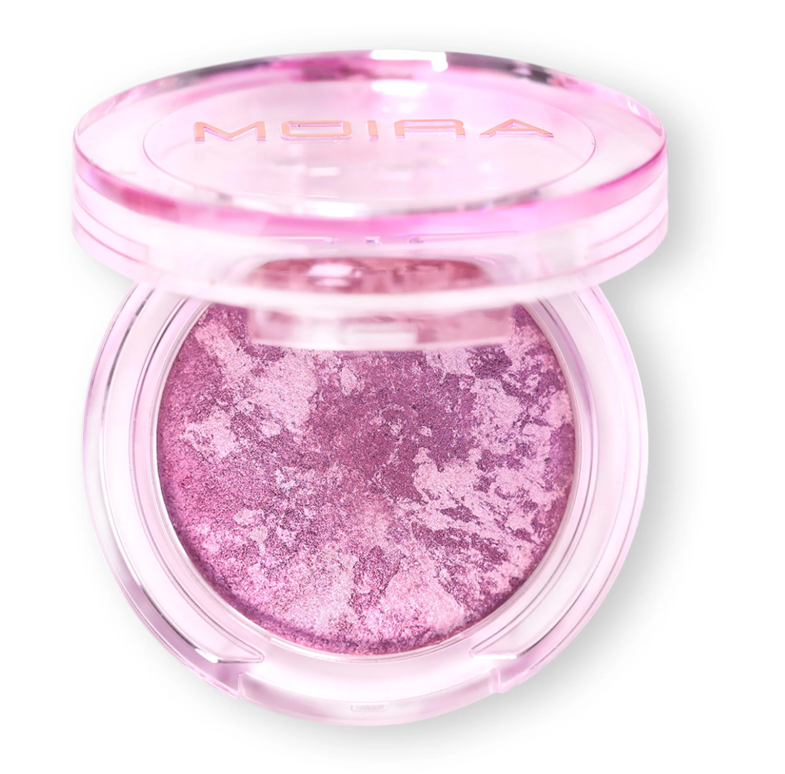 Marvelous Baked Blush - Moira