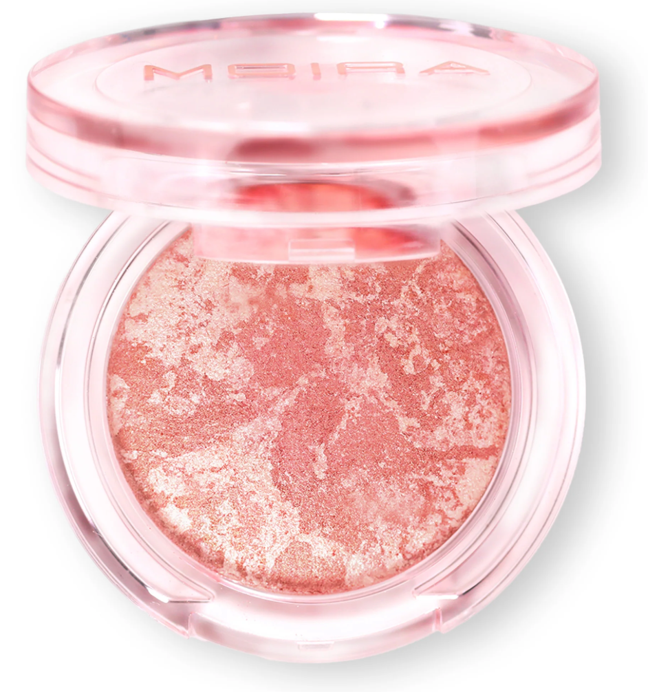 Marvelous Baked Blush - Moira