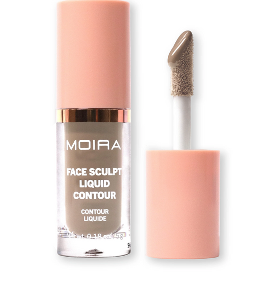 Face Sculpt Liquid Contour - Moira