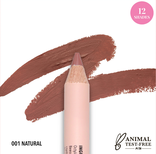 Signature Lip Pencil - Moira