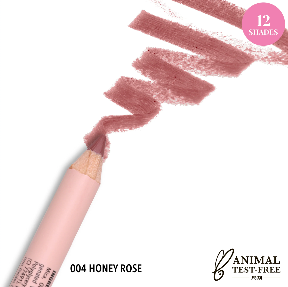 Signature Lip Pencil - Moira