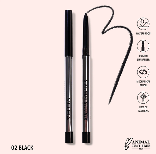 Statement Gel Liner - Moira