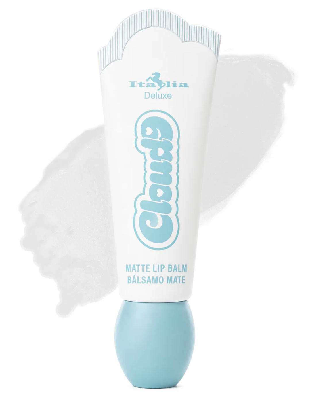 Cloud 9 Matte Lip Balm - Italia Deluxe