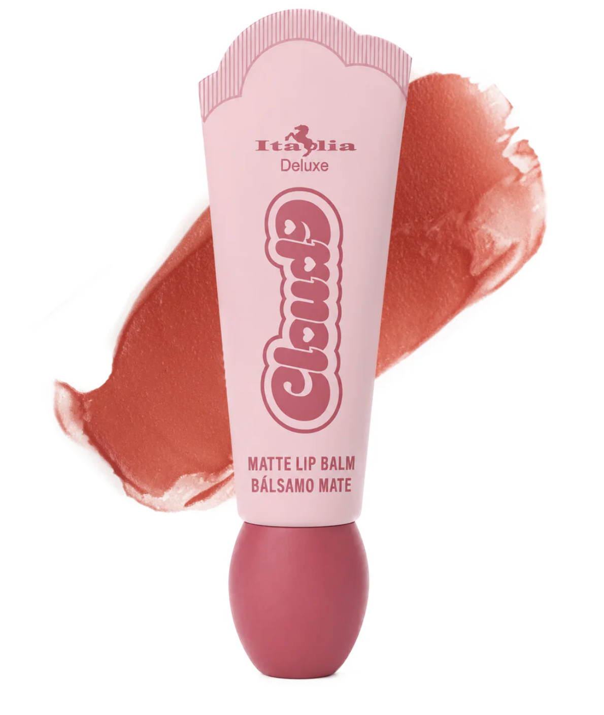 Cloud 9 Matte Lip Balm - Italia Deluxe