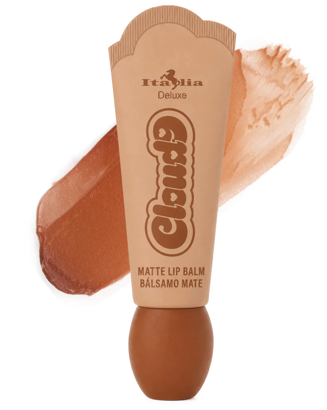 Cloud 9 Matte Lip Balm - Italia Deluxe