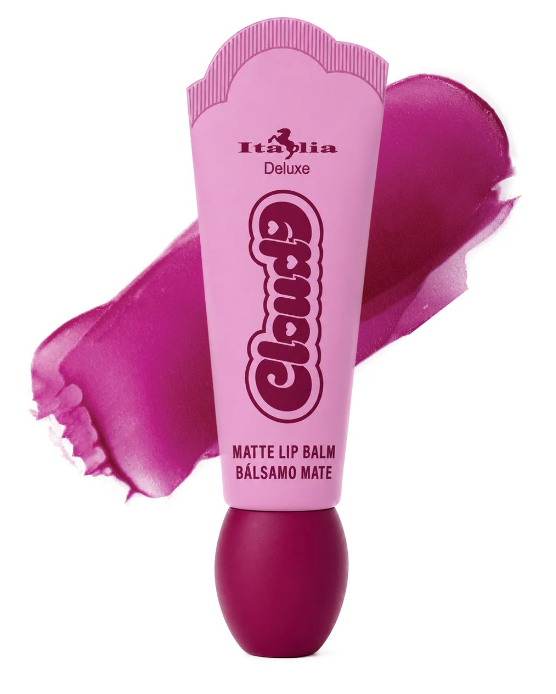Cloud 9 Matte Lip Balm - Italia Deluxe