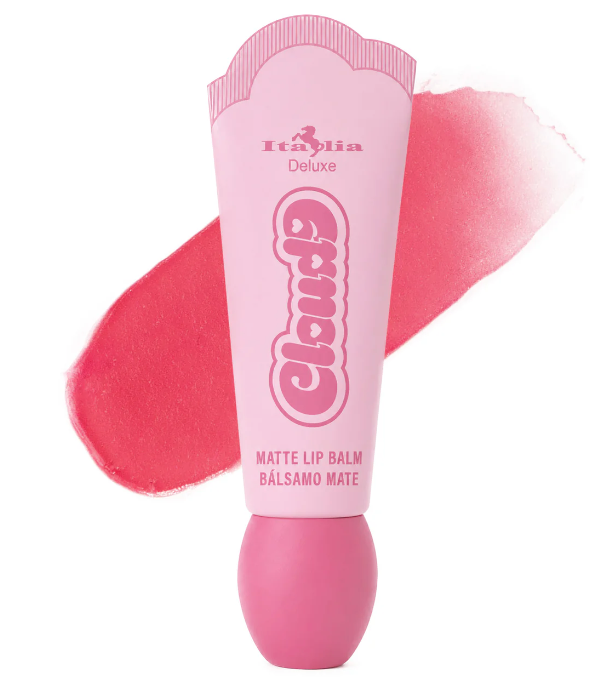 Cloud 9 Matte Lip Balm - Italia Deluxe