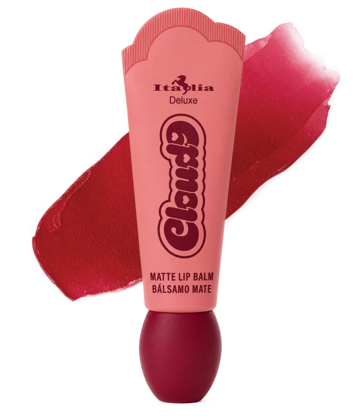 Cloud 9 Matte Lip Balm - Italia Deluxe