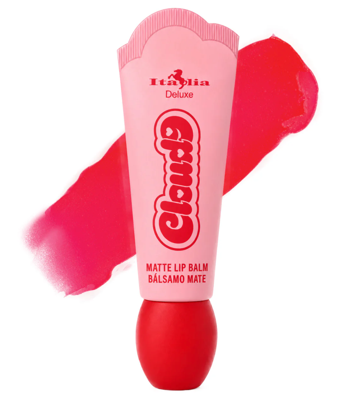 Cloud 9 Matte Lip Balm - Italia Deluxe