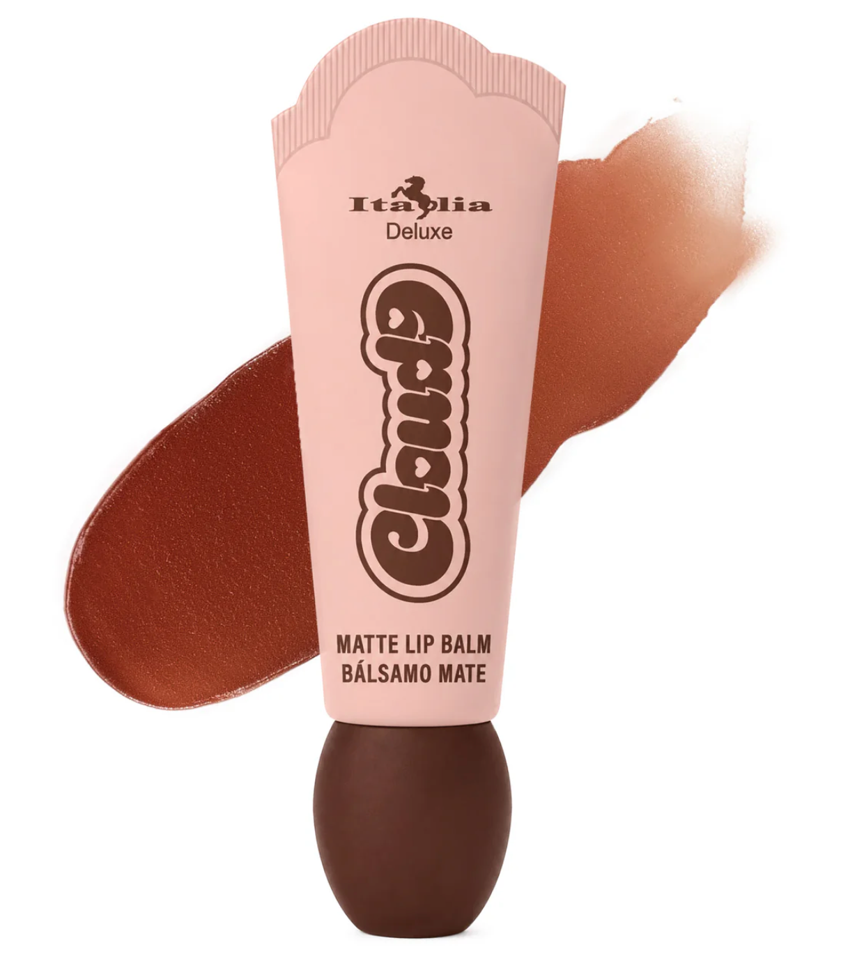 Cloud 9 Matte Lip Balm - Italia Deluxe