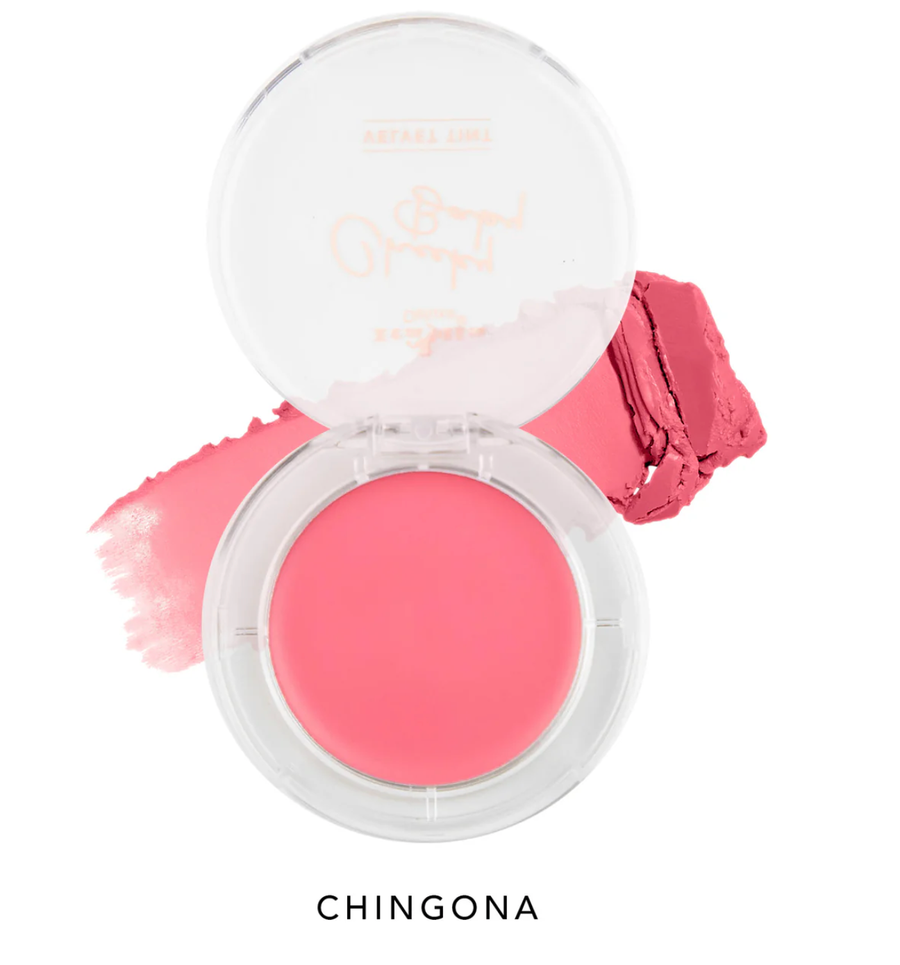 Cheeky Baby Velvet Tint - Italia Deluxe