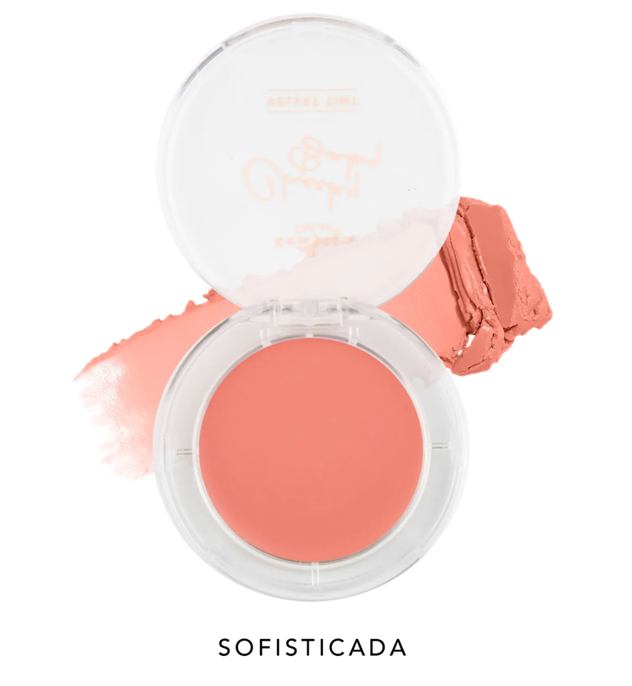 Cheeky Baby Velvet Tint - Italia Deluxe