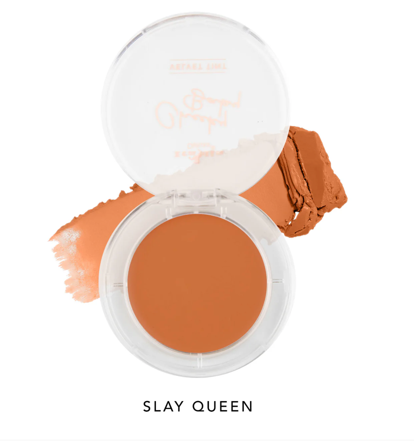 Cheeky Baby Velvet Tint - Italia Deluxe