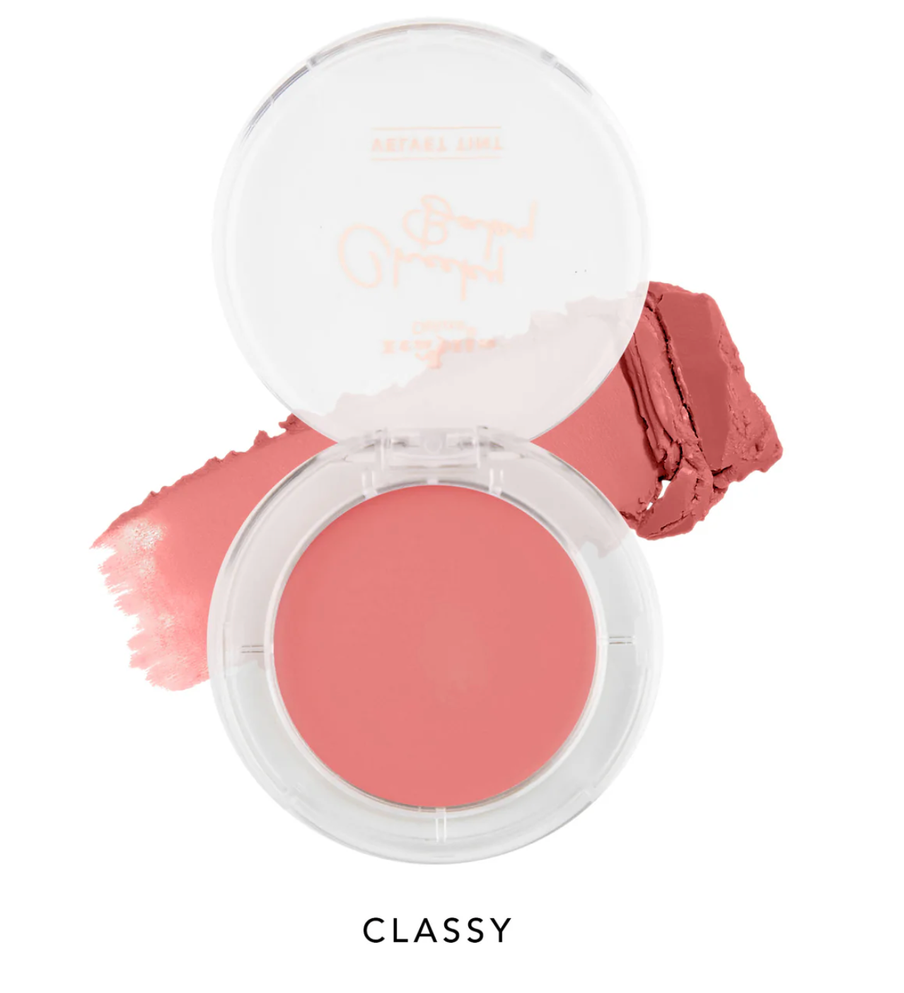 Cheeky Baby Velvet Tint - Italia Deluxe