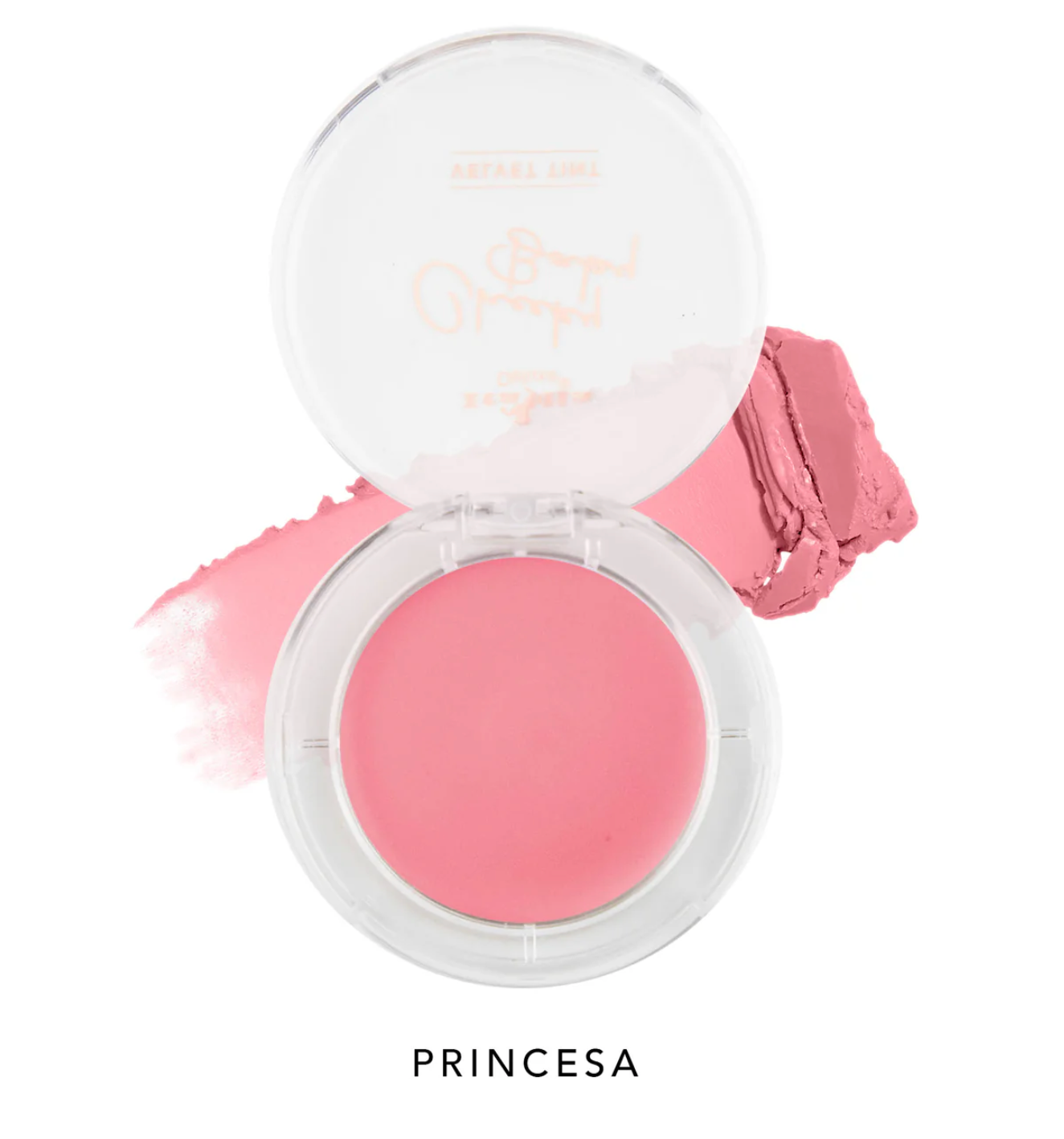 Cheeky Baby Velvet Tint - Italia Deluxe