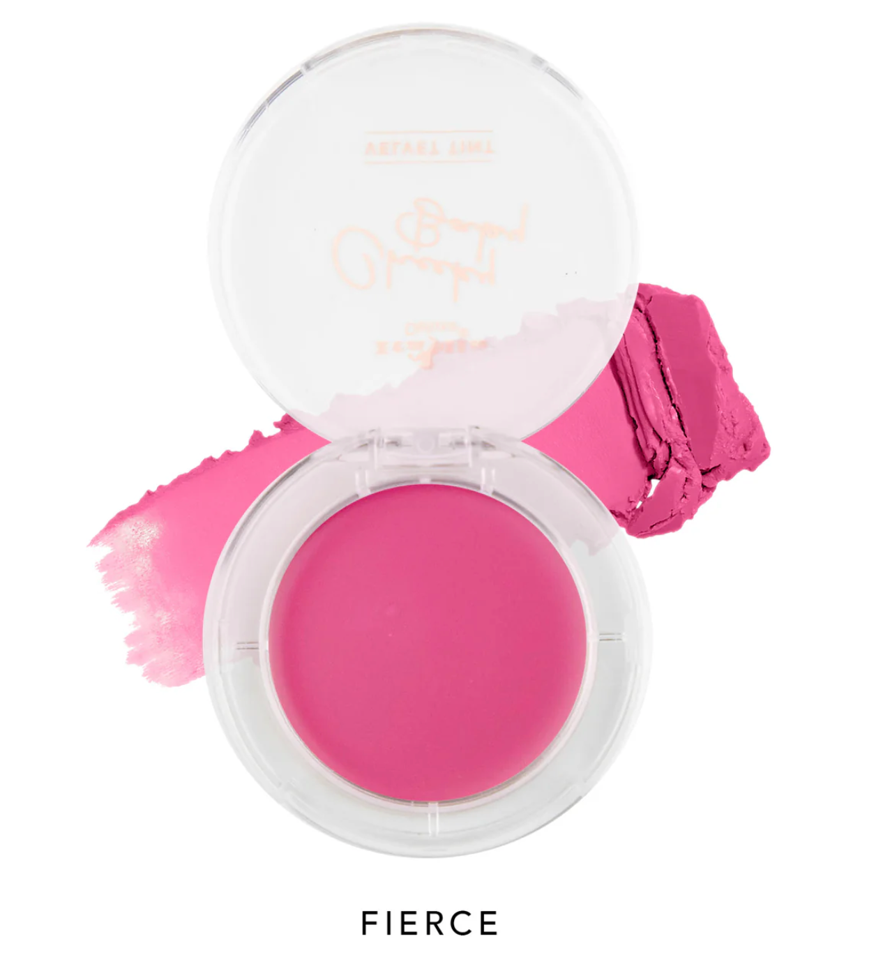 Cheeky Baby Velvet Tint - Italia Deluxe