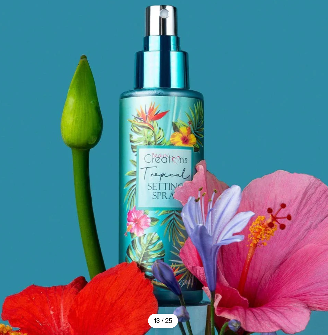 Fijador De Maquillaje Con Aroma - Beauty Creations