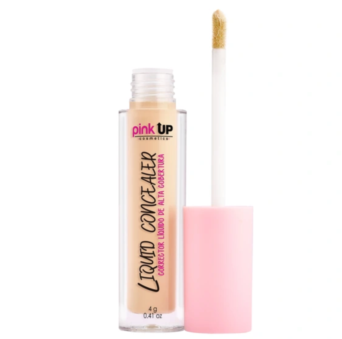 Liquid Concealer  - Pink Up