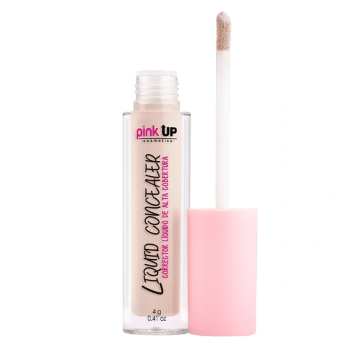 Liquid Concealer  - Pink Up