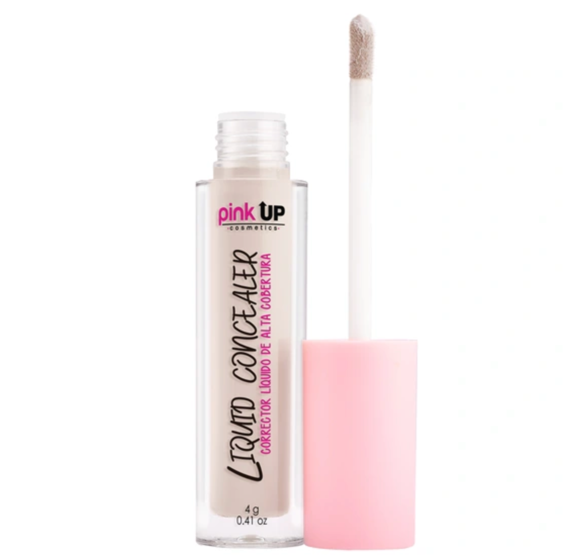Liquid Concealer  - Pink Up